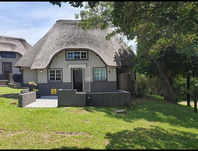 2 BEDROOM TOWNHOUSE FOR SALE IN WOODGRANGE